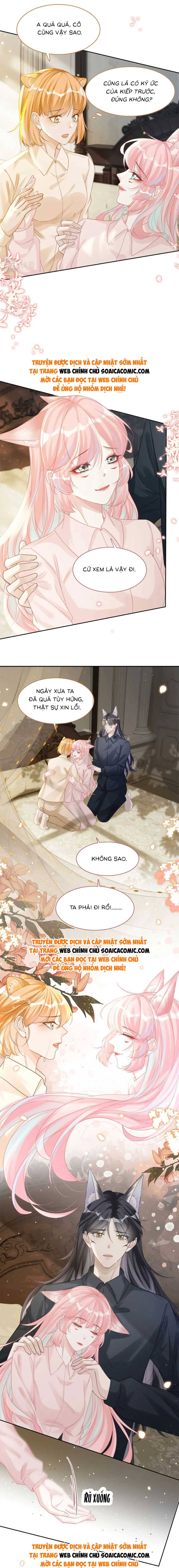 Xuyên Nhanh Nữ Xứng Bình Tĩnh Một Chút - Chap 177 - Trang 6