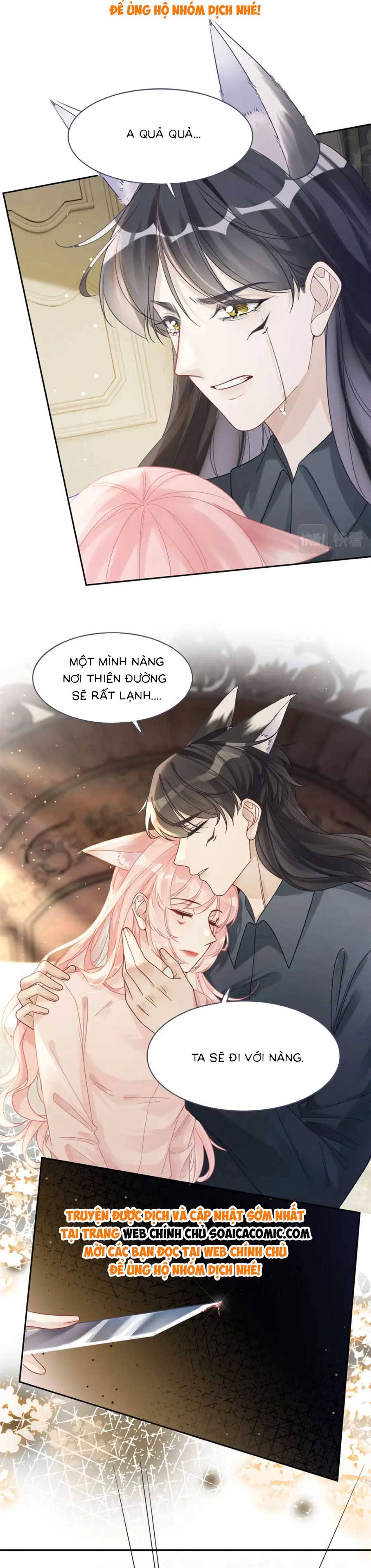 Xuyên Nhanh Nữ Xứng Bình Tĩnh Một Chút - Chap 177 - Trang 7