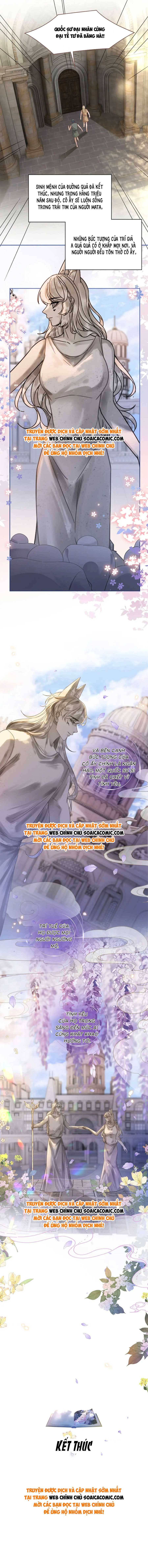 Xuyên Nhanh Nữ Xứng Bình Tĩnh Một Chút - Chap 177 - Trang 8