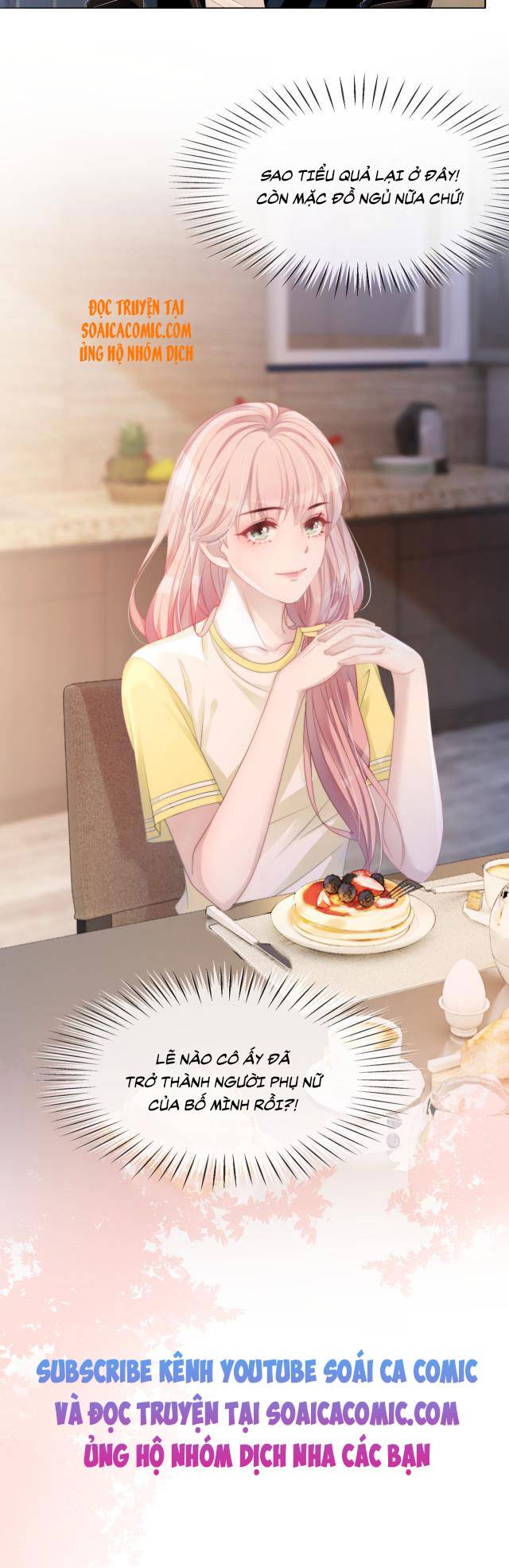 Xuyên Nhanh Nữ Xứng Bình Tĩnh Một Chút - Chap 2 - Trang 11
