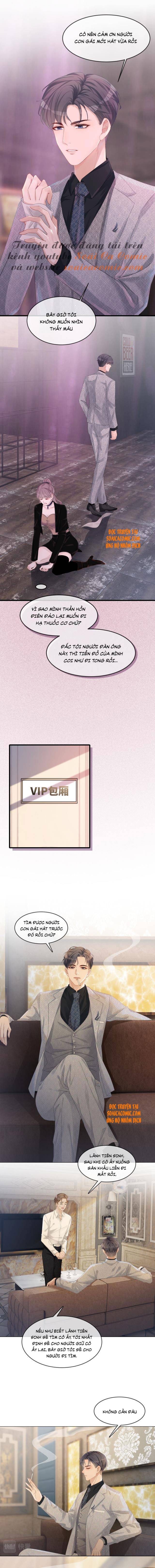 Xuyên Nhanh Nữ Xứng Bình Tĩnh Một Chút - Chap 2 - Trang 3