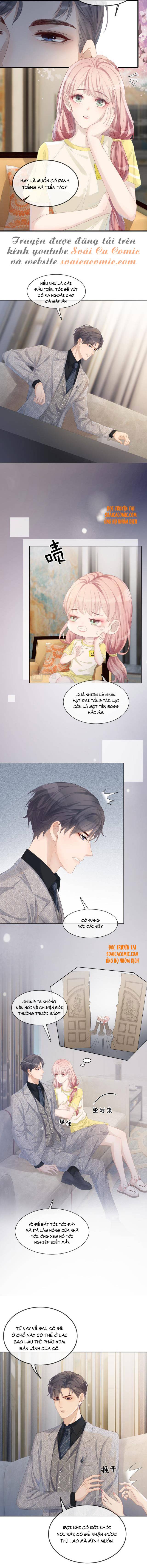 Xuyên Nhanh Nữ Xứng Bình Tĩnh Một Chút - Chap 2 - Trang 5