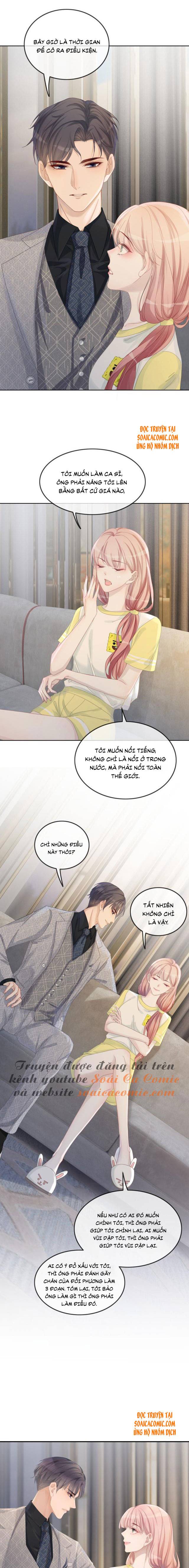 Xuyên Nhanh Nữ Xứng Bình Tĩnh Một Chút - Chap 2 - Trang 6
