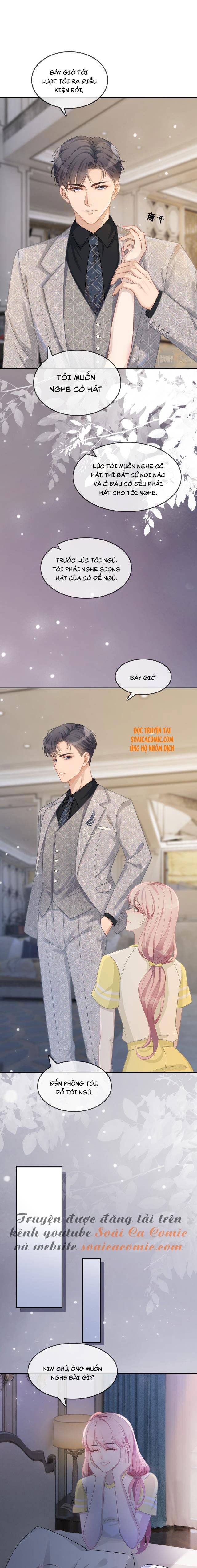 Xuyên Nhanh Nữ Xứng Bình Tĩnh Một Chút - Chap 2 - Trang 8