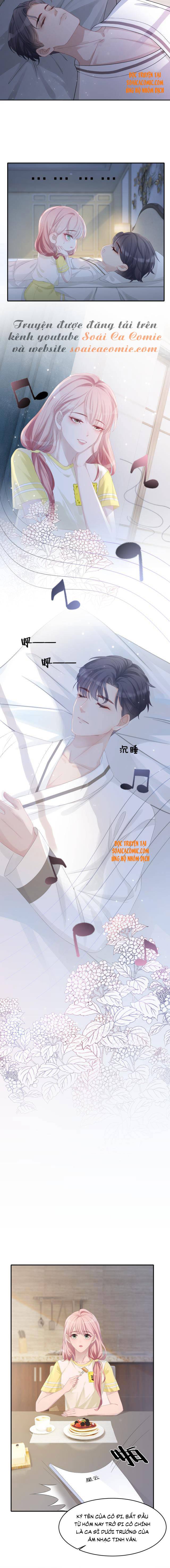 Xuyên Nhanh Nữ Xứng Bình Tĩnh Một Chút - Chap 2 - Trang 9