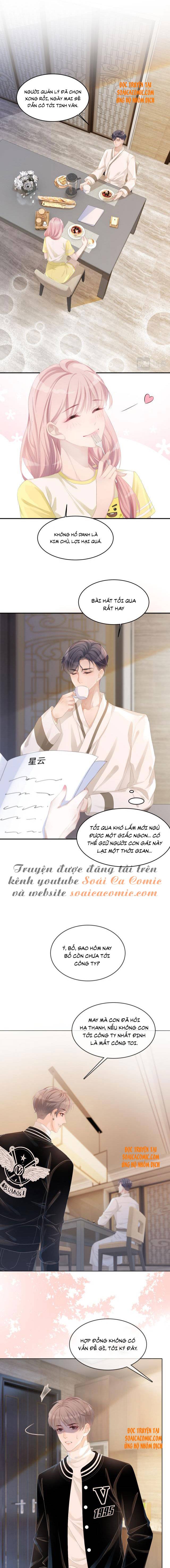 Xuyên Nhanh Nữ Xứng Bình Tĩnh Một Chút - Chap 2 - Trang 10