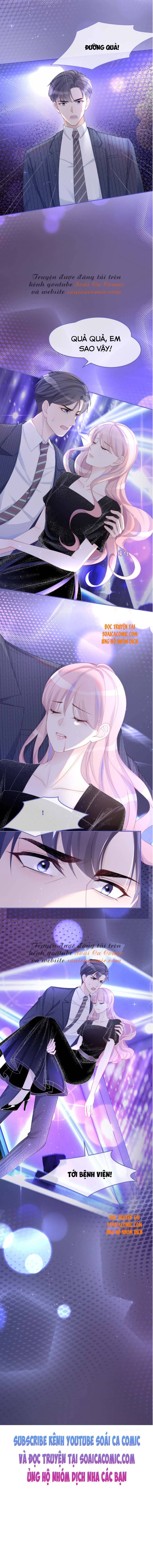 Xuyên Nhanh Nữ Xứng Bình Tĩnh Một Chút - Chap 26 - Trang 5