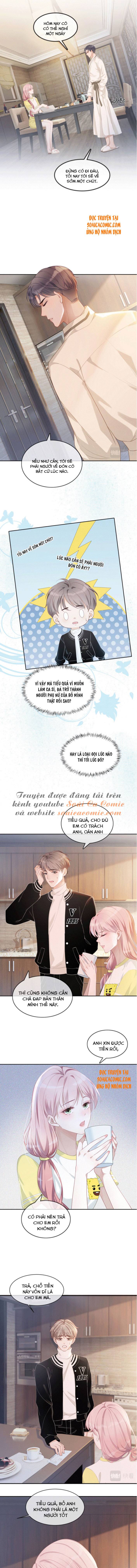 Xuyên Nhanh Nữ Xứng Bình Tĩnh Một Chút - Chap 3 - Trang 2