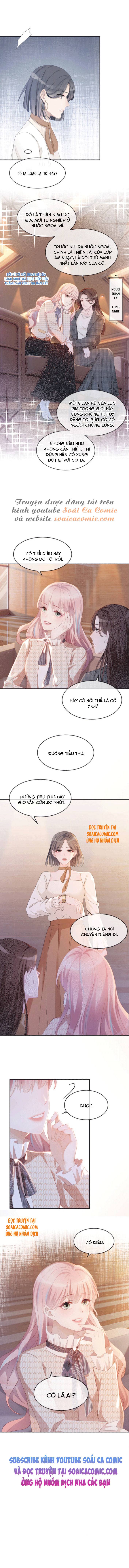 Xuyên Nhanh Nữ Xứng Bình Tĩnh Một Chút - Chap 3 - Trang 6