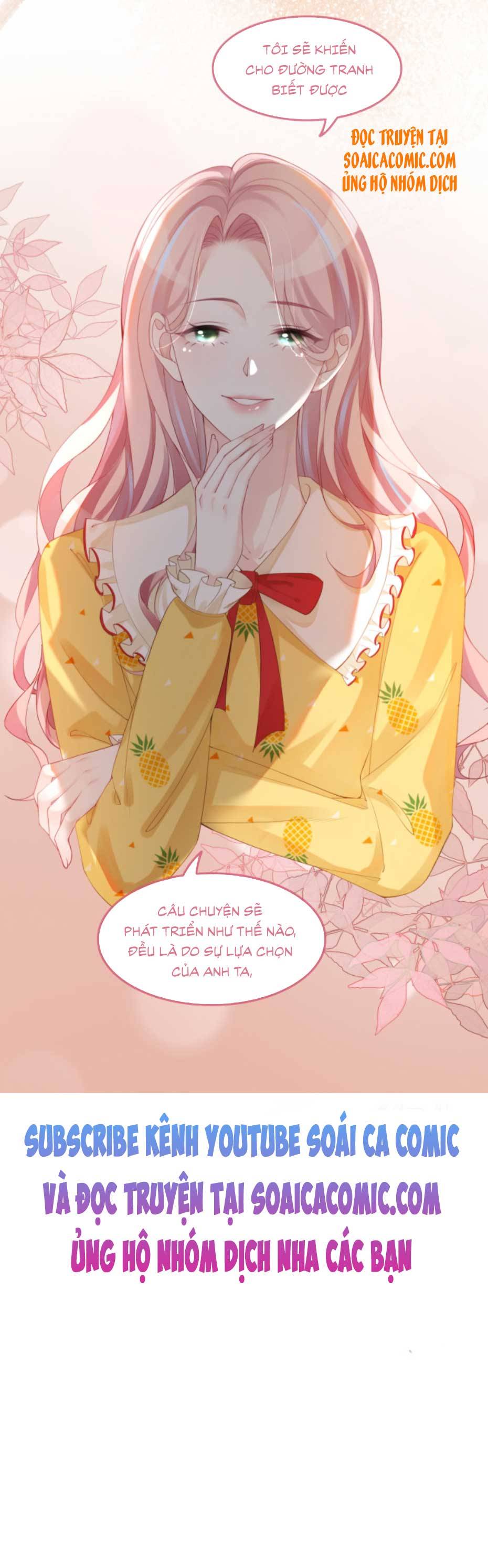 Xuyên Nhanh Nữ Xứng Bình Tĩnh Một Chút - Chap 34 - Trang 6