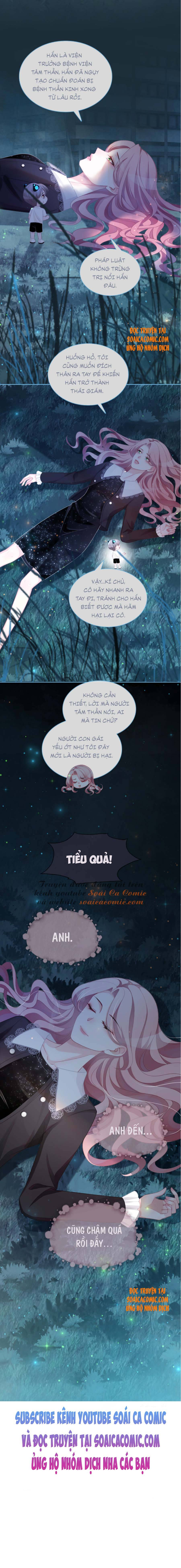 Xuyên Nhanh Nữ Xứng Bình Tĩnh Một Chút - Chap 38 - Trang 6