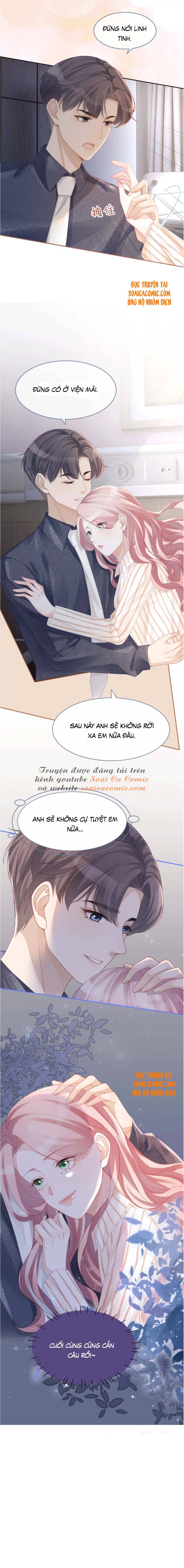 Xuyên Nhanh Nữ Xứng Bình Tĩnh Một Chút - Chap 39 - Trang 5