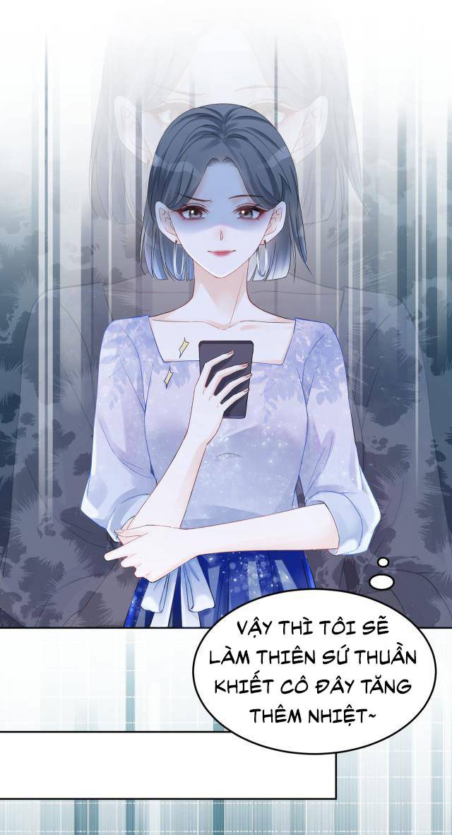 Xuyên Nhanh Nữ Xứng Bình Tĩnh Một Chút - Chap 4 - Trang 7