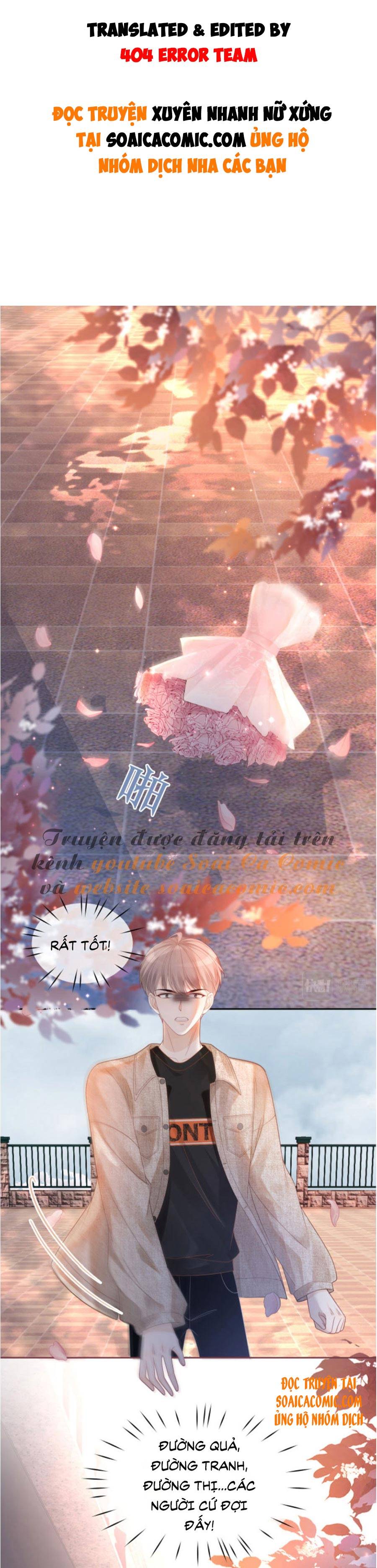 Xuyên Nhanh Nữ Xứng Bình Tĩnh Một Chút - Chap 42 - Trang 1
