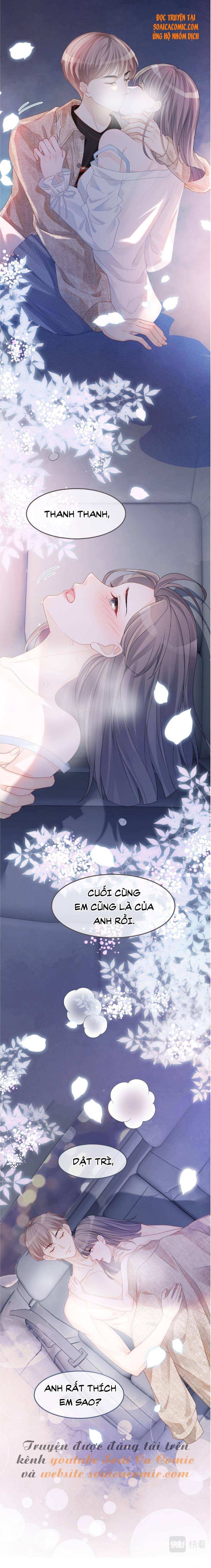 Xuyên Nhanh Nữ Xứng Bình Tĩnh Một Chút - Chap 42 - Trang 8