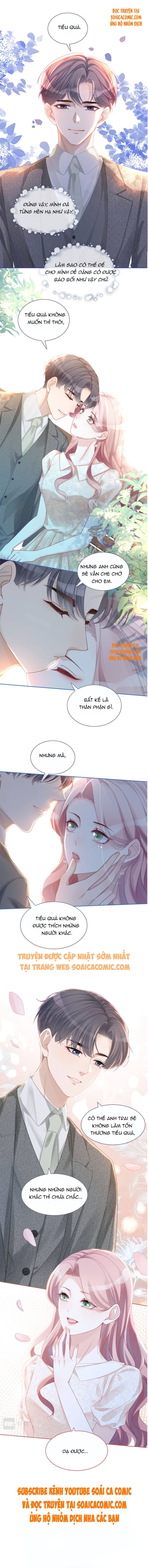 Xuyên Nhanh Nữ Xứng Bình Tĩnh Một Chút - Chap 47 - Trang 6