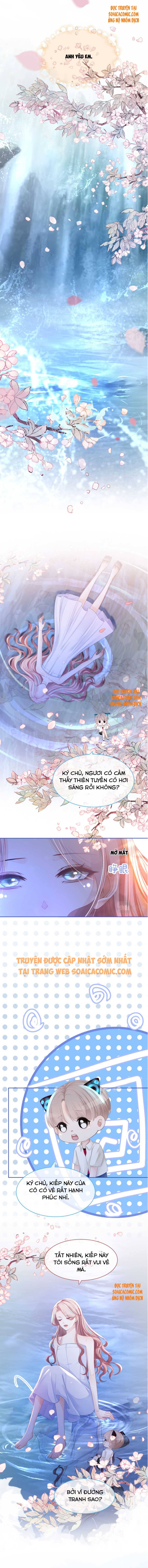 Xuyên Nhanh Nữ Xứng Bình Tĩnh Một Chút - Chap 49 - Trang 6