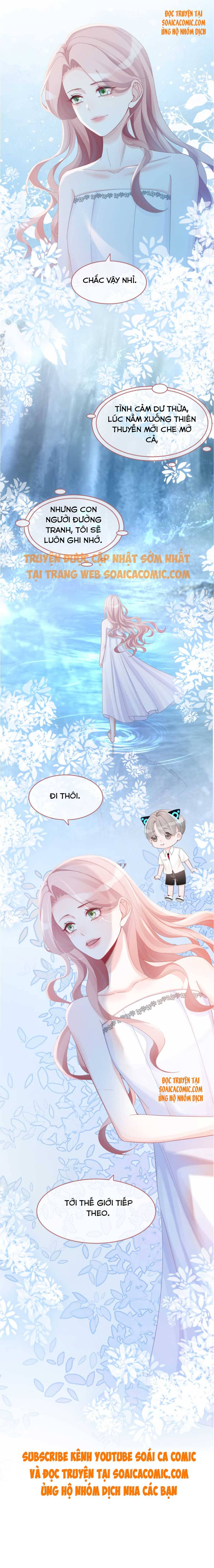 Xuyên Nhanh Nữ Xứng Bình Tĩnh Một Chút - Chap 49 - Trang 7