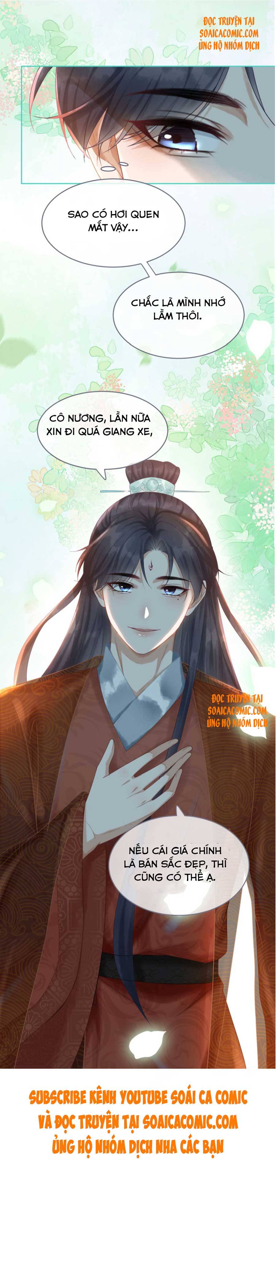 Xuyên Nhanh Nữ Xứng Bình Tĩnh Một Chút - Chap 50 - Trang 7