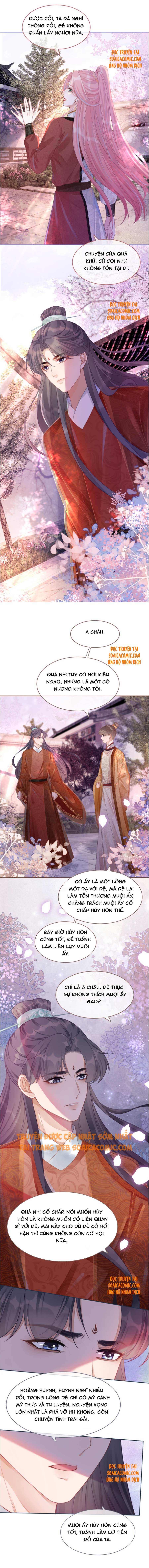 Xuyên Nhanh Nữ Xứng Bình Tĩnh Một Chút - Chap 54 - Trang 2