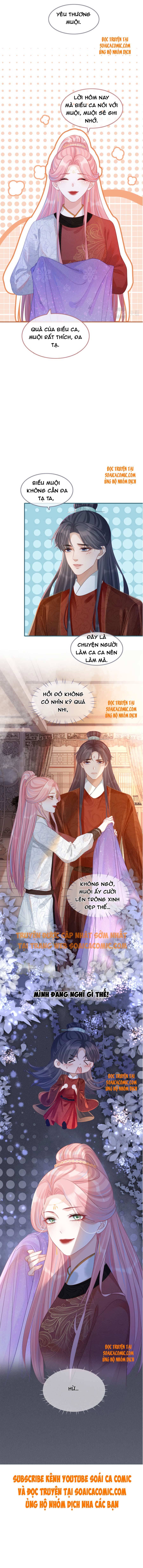 Xuyên Nhanh Nữ Xứng Bình Tĩnh Một Chút - Chap 55 - Trang 6