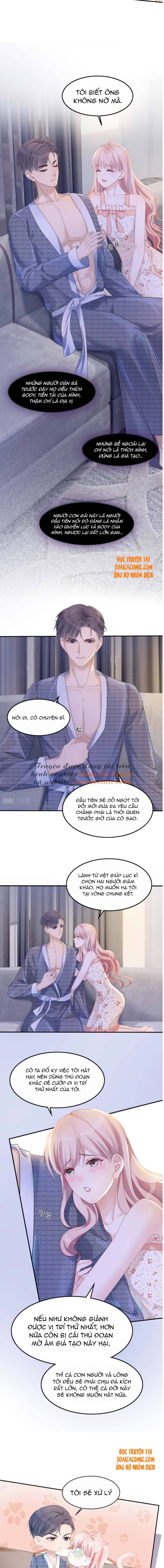 Xuyên Nhanh Nữ Xứng Bình Tĩnh Một Chút - Chap 6 - Trang 6