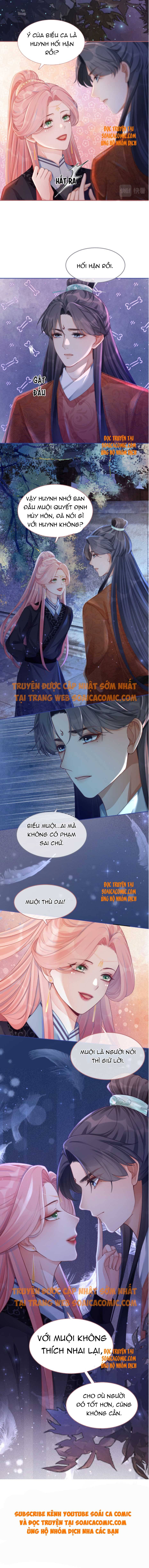 Xuyên Nhanh Nữ Xứng Bình Tĩnh Một Chút - Chap 62 - Trang 5