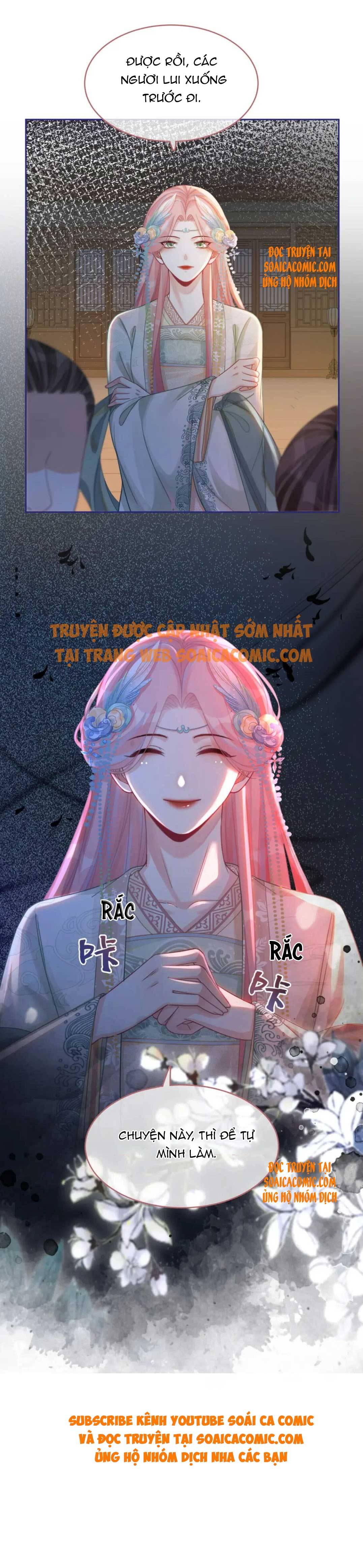 Xuyên Nhanh Nữ Xứng Bình Tĩnh Một Chút - Chap 65 - Trang 7