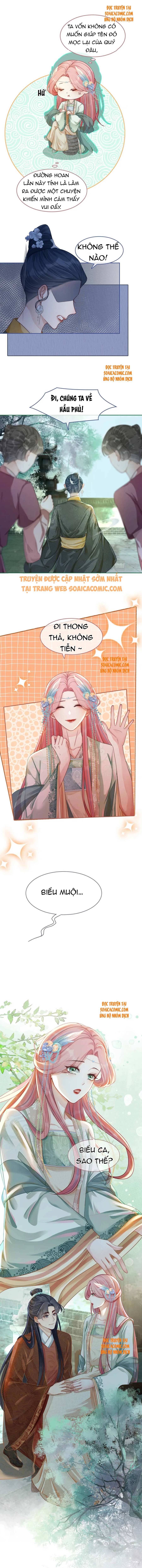 Xuyên Nhanh Nữ Xứng Bình Tĩnh Một Chút - Chap 68 - Trang 5