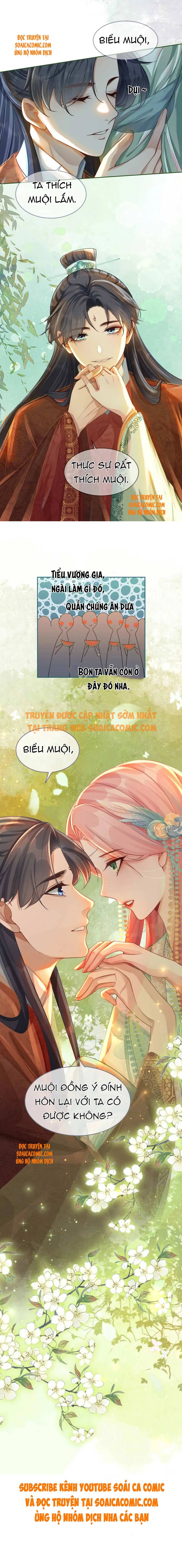 Xuyên Nhanh Nữ Xứng Bình Tĩnh Một Chút - Chap 68 - Trang 6