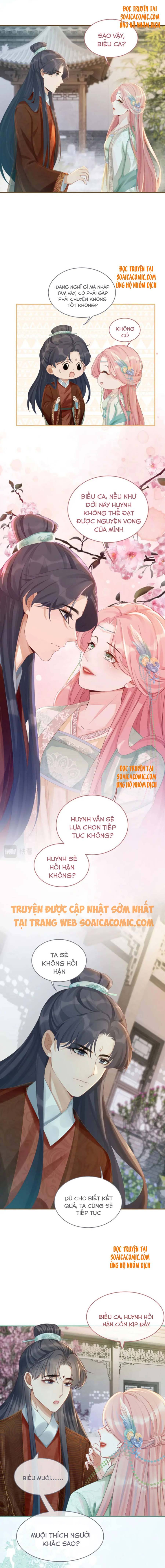 Xuyên Nhanh Nữ Xứng Bình Tĩnh Một Chút - Chap 70 - Trang 3