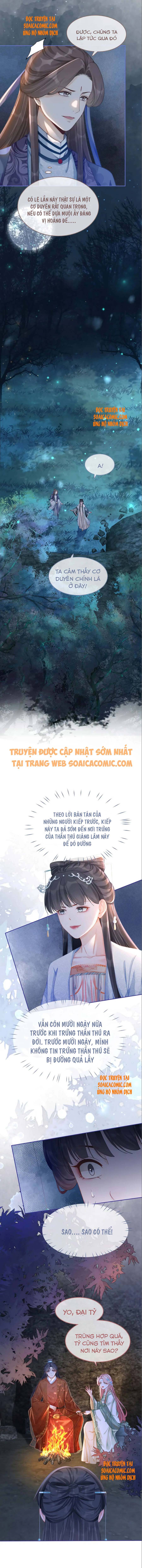 Xuyên Nhanh Nữ Xứng Bình Tĩnh Một Chút - Chap 70 - Trang 6