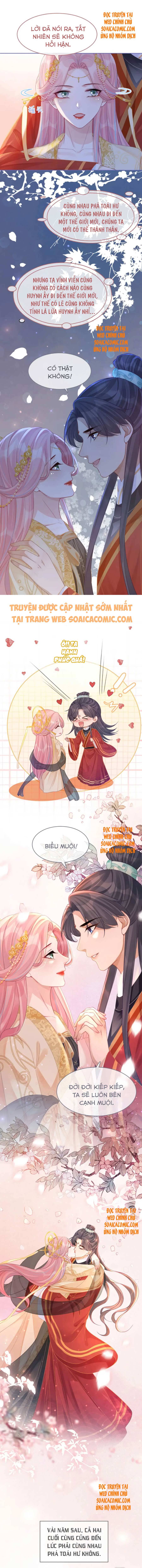 Xuyên Nhanh Nữ Xứng Bình Tĩnh Một Chút - Chap 71 - Trang 7