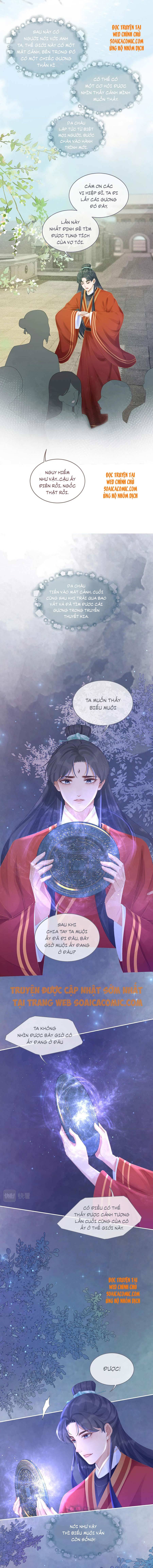 Xuyên Nhanh Nữ Xứng Bình Tĩnh Một Chút - Chap 72 - Trang 2