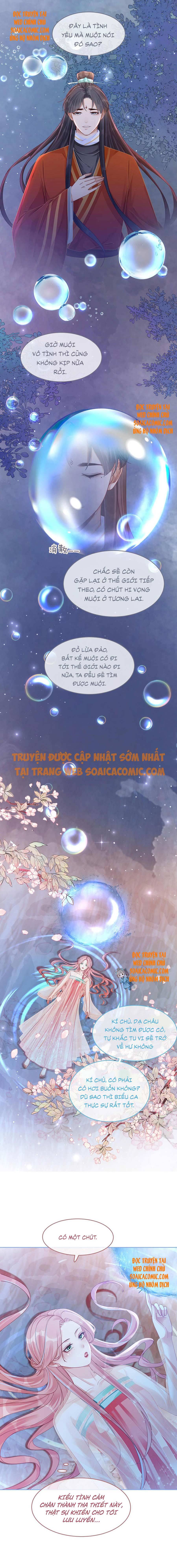 Xuyên Nhanh Nữ Xứng Bình Tĩnh Một Chút - Chap 72 - Trang 4