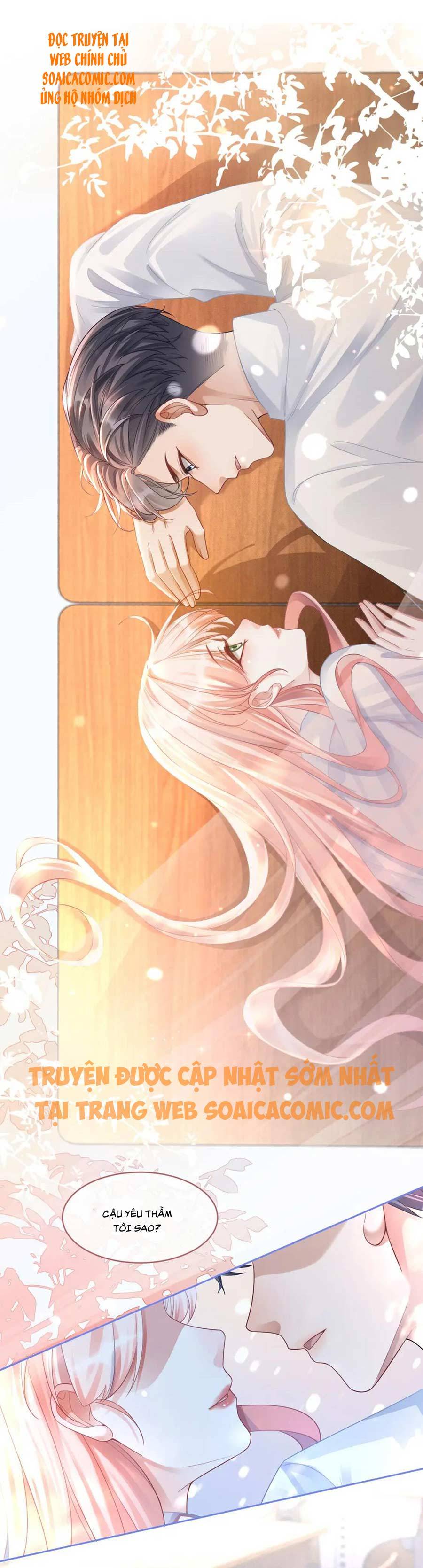 Xuyên Nhanh Nữ Xứng Bình Tĩnh Một Chút - Chap 74 - Trang 7