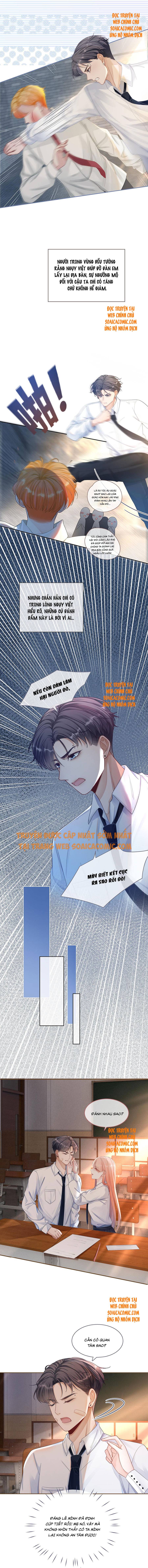 Xuyên Nhanh Nữ Xứng Bình Tĩnh Một Chút - Chap 77 - Trang 5