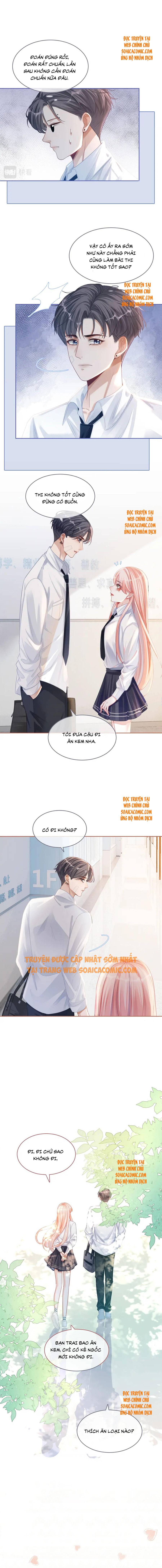 Xuyên Nhanh Nữ Xứng Bình Tĩnh Một Chút - Chap 79 - Trang 7