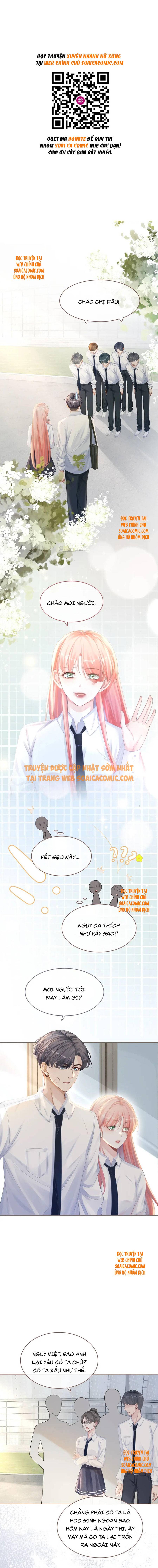 Xuyên Nhanh Nữ Xứng Bình Tĩnh Một Chút - Chap 80 - Trang 1