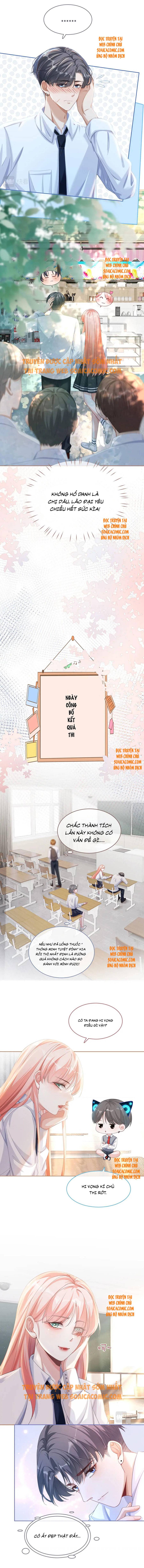 Xuyên Nhanh Nữ Xứng Bình Tĩnh Một Chút - Chap 80 - Trang 5