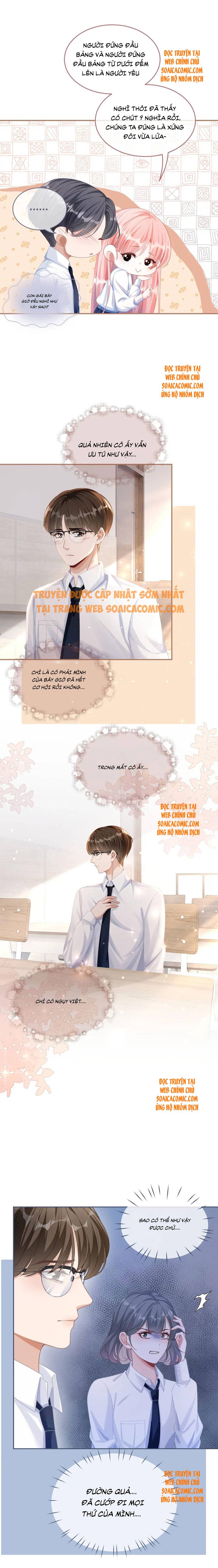 Xuyên Nhanh Nữ Xứng Bình Tĩnh Một Chút - Chap 80 - Trang 7