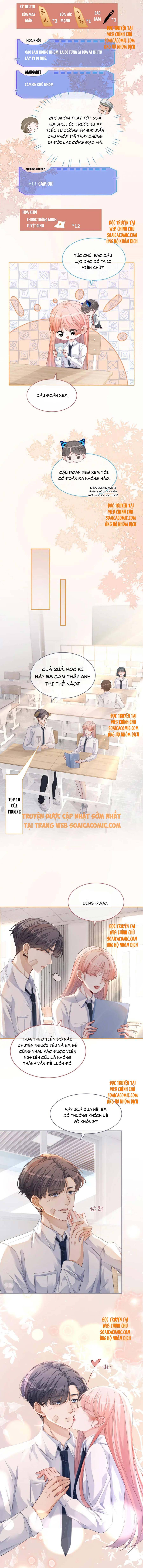 Xuyên Nhanh Nữ Xứng Bình Tĩnh Một Chút - Chap 83 - Trang 2