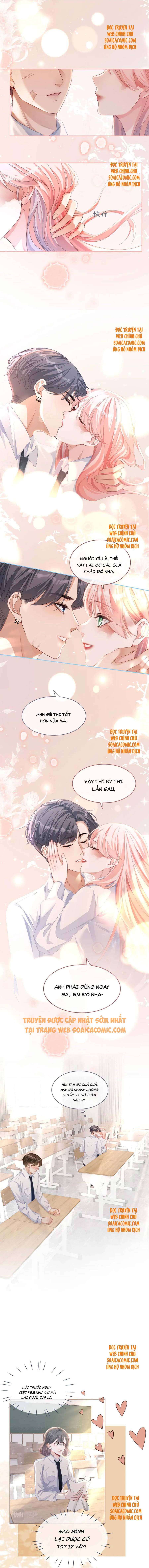 Xuyên Nhanh Nữ Xứng Bình Tĩnh Một Chút - Chap 83 - Trang 3