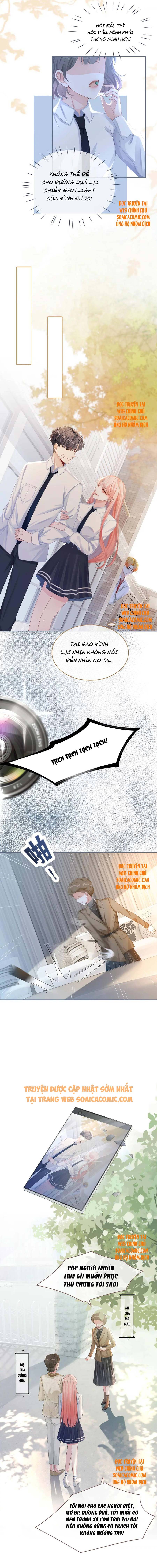 Xuyên Nhanh Nữ Xứng Bình Tĩnh Một Chút - Chap 83 - Trang 4