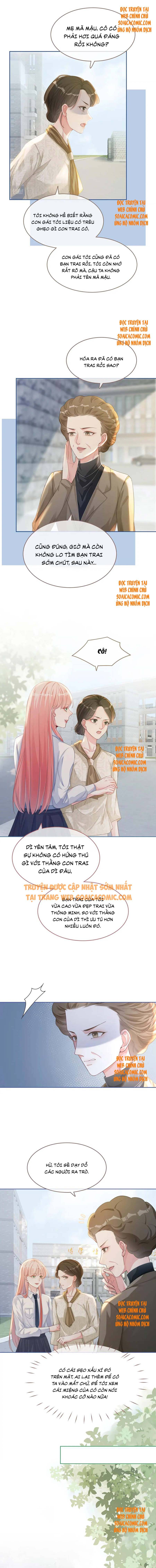 Xuyên Nhanh Nữ Xứng Bình Tĩnh Một Chút - Chap 83 - Trang 5