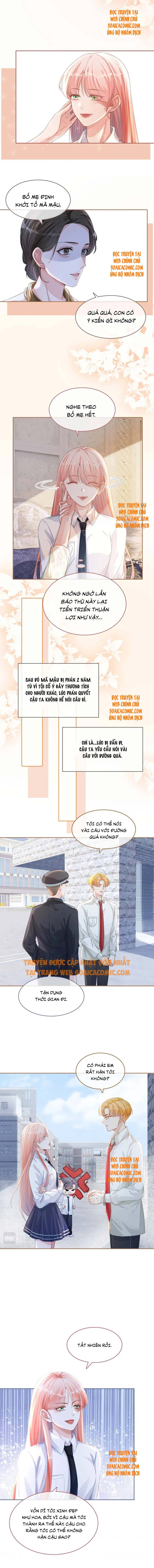 Xuyên Nhanh Nữ Xứng Bình Tĩnh Một Chút - Chap 84 - Trang 2