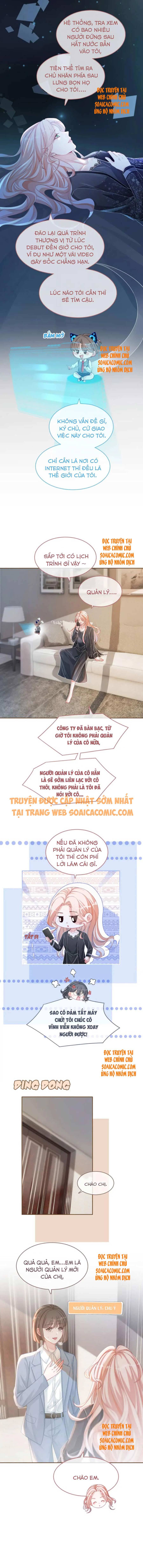 Xuyên Nhanh Nữ Xứng Bình Tĩnh Một Chút - Chap 87 - Trang 2