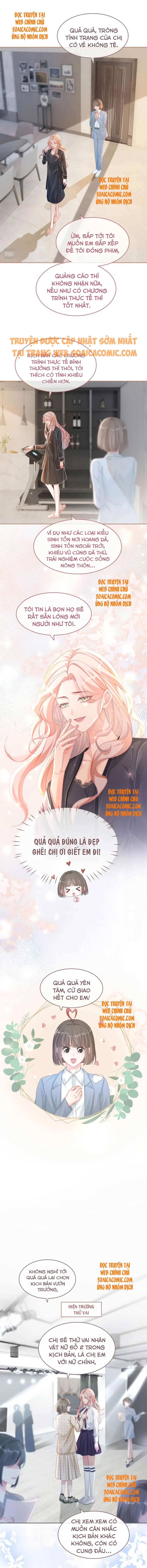 Xuyên Nhanh Nữ Xứng Bình Tĩnh Một Chút - Chap 87 - Trang 3