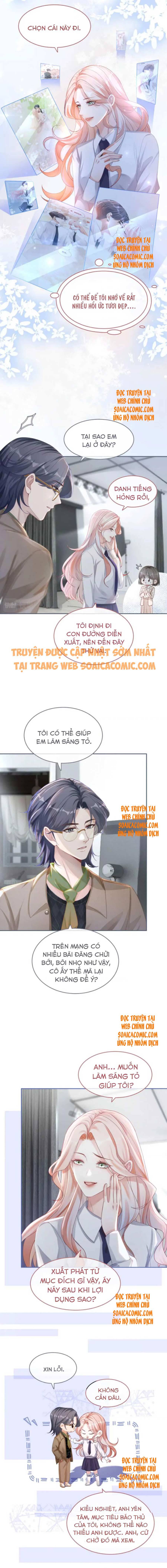 Xuyên Nhanh Nữ Xứng Bình Tĩnh Một Chút - Chap 87 - Trang 4