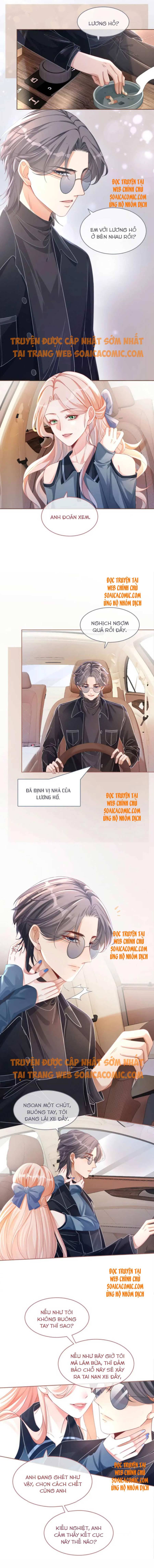 Xuyên Nhanh Nữ Xứng Bình Tĩnh Một Chút - Chap 88 - Trang 4